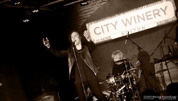 Colin Blunstone @ City Winery Boston