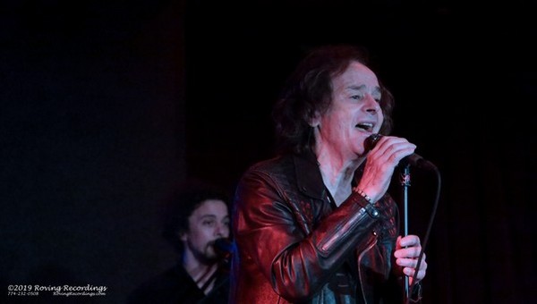 Colin Blunstone @ City Winery Boston