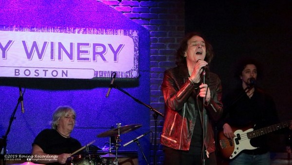 Colin Blunstone @ City Winery Boston