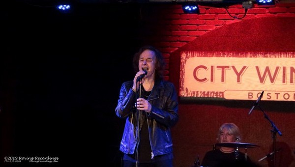 Colin Blunstone @ City Winery Boston