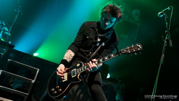 Dropkick Murphys @ HOB Boston