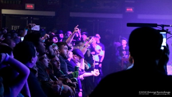 Dropkick Murphys @ HOB Boston