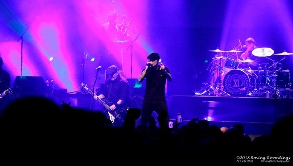 Dropkick Murphys @ HOB Boston