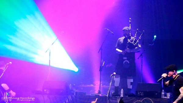 Dropkick Murphys @ HOB Boston