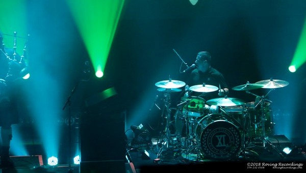 Dropkick Murphys @ HOB Boston