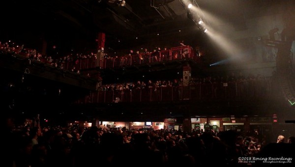 Dropkick Murphys @ HOB Boston
