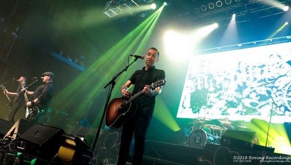 Dropkick Murphys @ HOB Boston