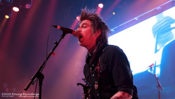 Dropkick Murphys @ HOB Boston