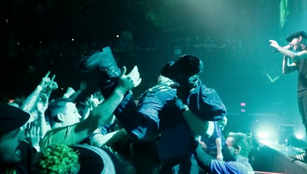 Dropkick Murphys @ HOB Boston