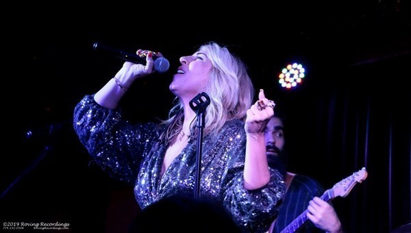 Eliza Neals @ 9Wallis