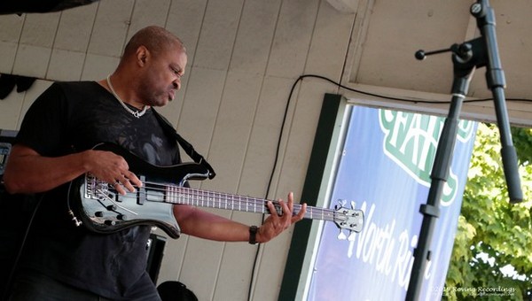 Frank Bang @ The Marshfield Fair
