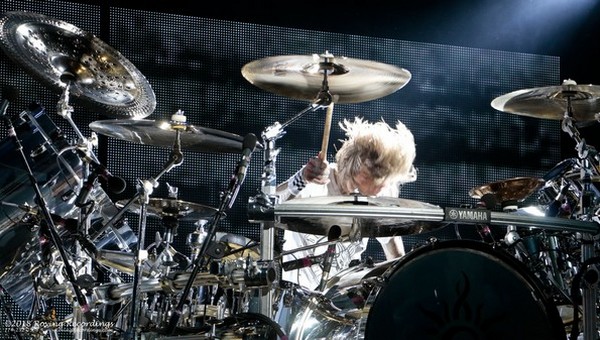 Godsmack @ The Xfinity Center