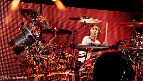 Godsmack @ The Xfinity Center