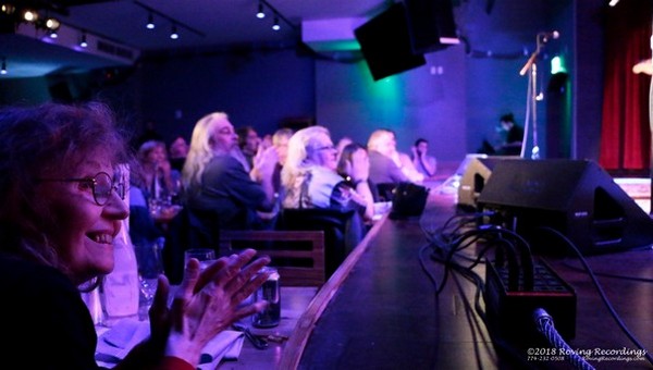 Joanne Shaw Taylor @ City Winery