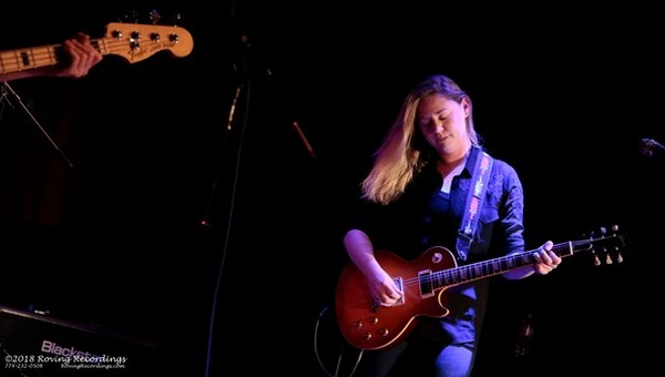 Joanne Shaw Taylor @ City Winery