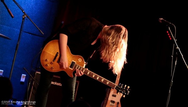 Joanne Shaw Taylor @ City Winery