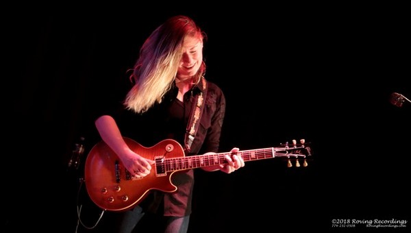 Joanne Shaw Taylor @ City Winery