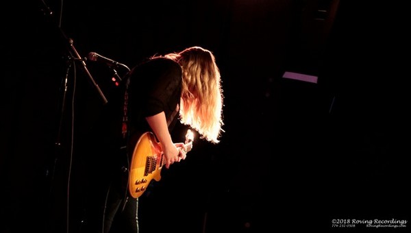 Joanne Shaw Taylor @ City Winery