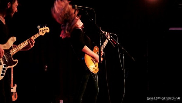 Joanne Shaw Taylor @ City Winery