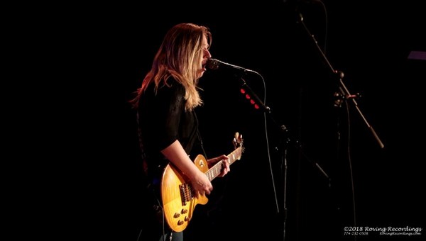 Joanne Shaw Taylor @ City Winery