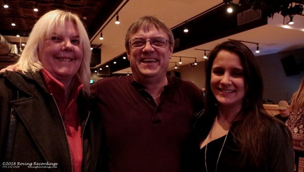 Joanne Shaw Taylor @ City Winery