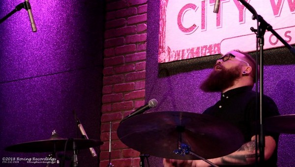 Joanne Shaw Taylor @ City Winery