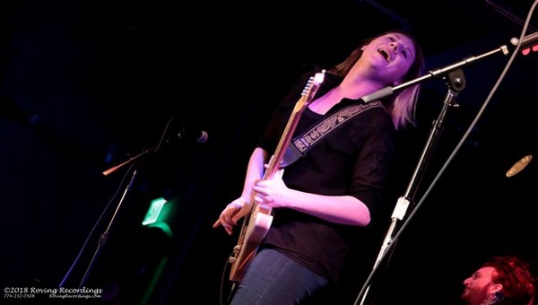 Joanne Shaw Taylor @ City Winery