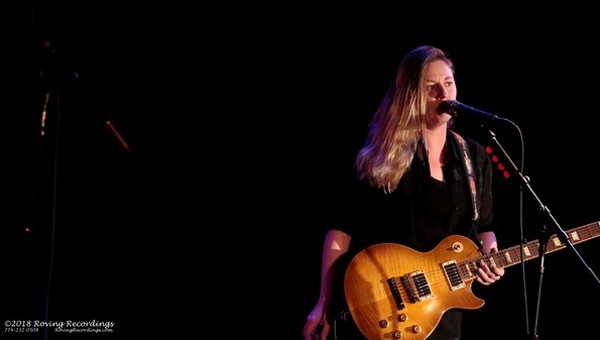 Joanne Shaw Taylor @ City Winery