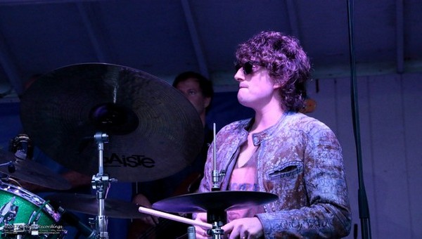 John Nemeth @ The Marshfield Fair