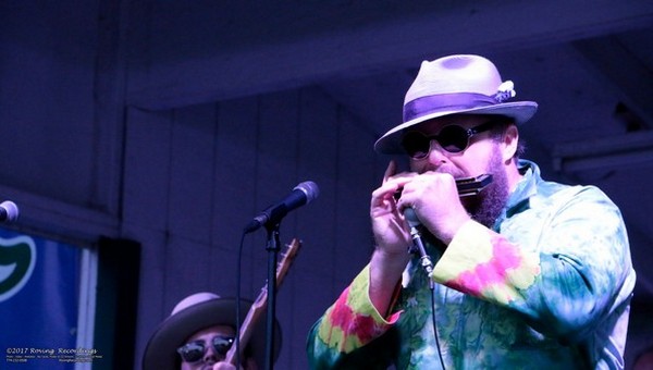 John Nemeth @ The Marshfield Fair