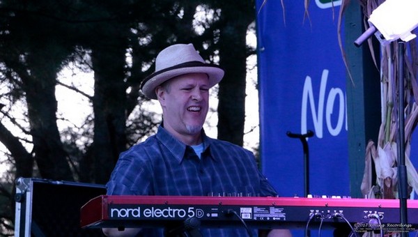 John Nemeth @ The Marshfield Fair