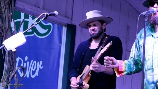 John Nemeth @ The Marshfield Fair