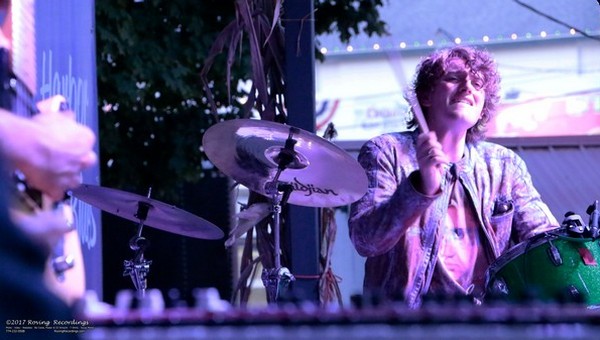 John Nemeth @ The Marshfield Fair