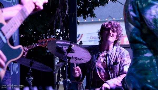 John Nemeth @ The Marshfield Fair