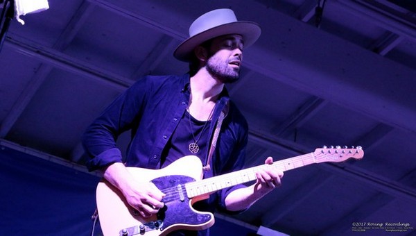 John Nemeth @ The Marshfield Fair