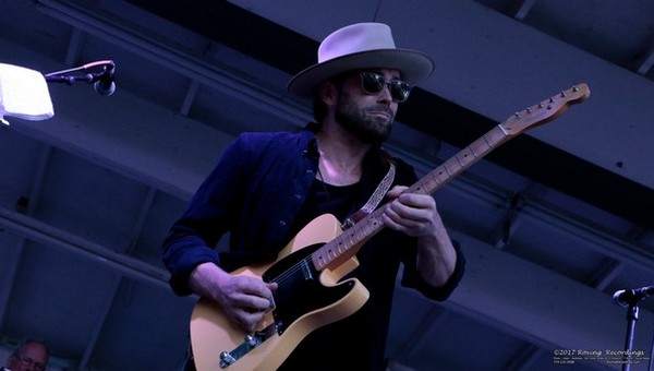 John Nemeth @ The Marshfield Fair