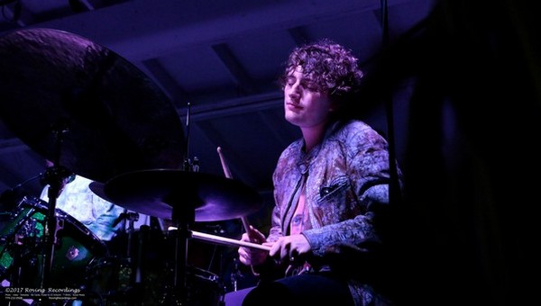 John Nemeth @ The Marshfield Fair