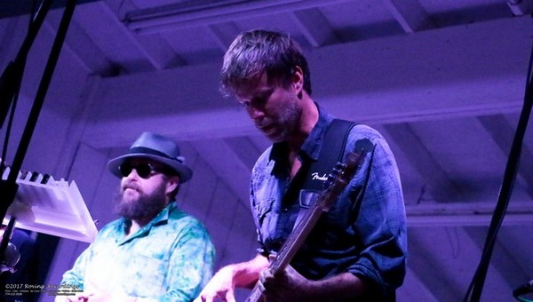 John Nemeth @ The Marshfield Fair