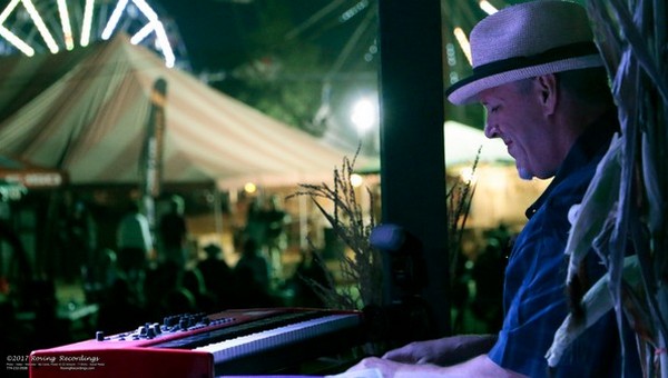 John Nemeth @ The Marshfield Fair