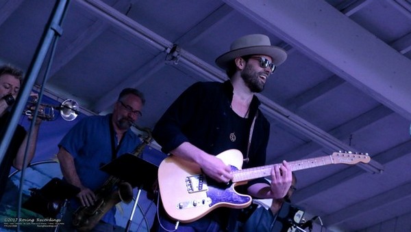 John Nemeth @ The Marshfield Fair