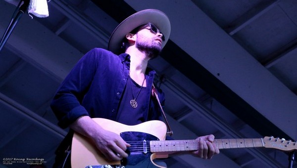 John Nemeth @ The Marshfield Fair