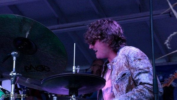 John Nemeth @ The Marshfield Fair
