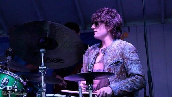 John Nemeth @ The Marshfield Fair