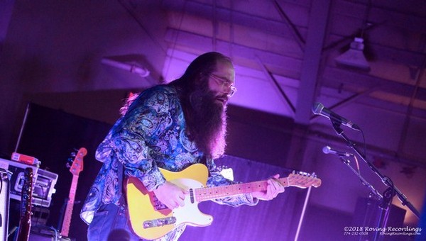 Laith Al-Saadi @ Various Locations
