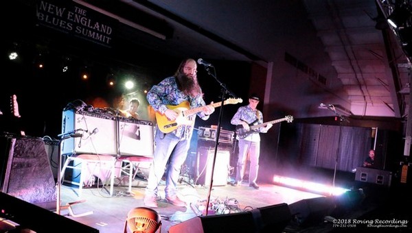 Laith Al-Saadi @ Various Locations