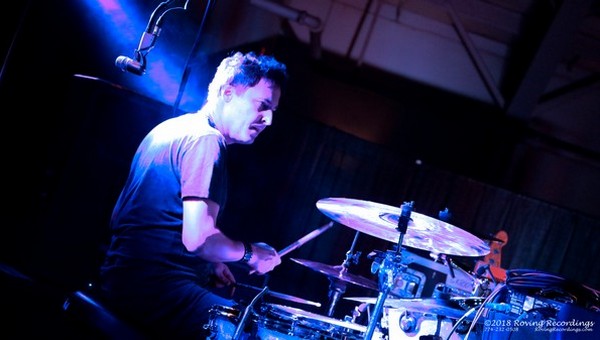 Laith Al-Saadi @ Various Locations