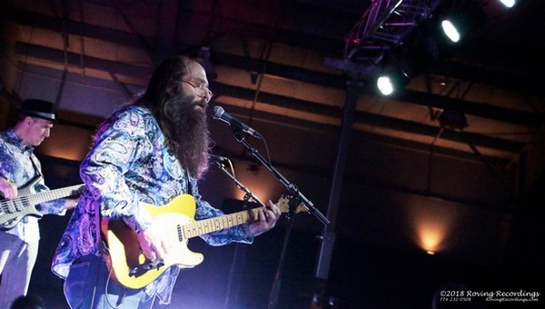 Laith Al-Saadi @ Various Locations