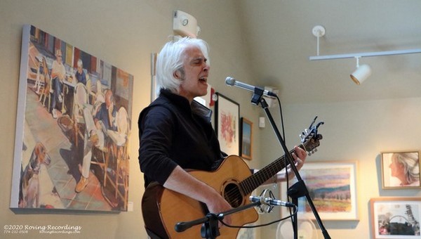 Adam Sherman @ Zullo Gallery