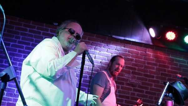The American Who @ Various Venues