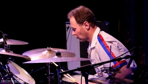 The American Who @ Various Venues